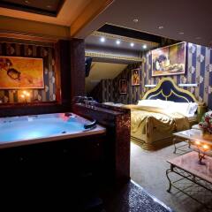 Prezident Hotel Нови Сад бассейн