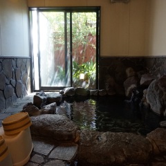 Отель Oyado Nurukawa Onsen Хидзи бассейн фото 2