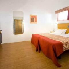 Hotel Alcazar Beach & SPA удобства в номере фото 2
