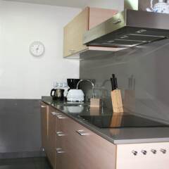 Апартаменты Avenida Apartments Tapioles II в номере