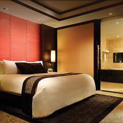 Отель Banyan Tree Bangkok 5* Люкс