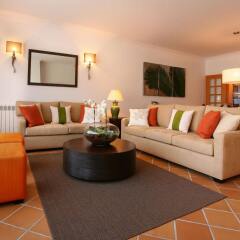 Отель The Village Praia D El Rey Golf & Beach Resort Обидуш комната для гостей фото 5