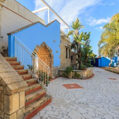 Отель Borgo Marino Aparthotel Сиракуза фото 2