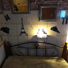 Гостиница Mini-hotel na Khoroshevke в Москве отзывы, цены и фото номеров - забронировать гостиницу Mini-hotel na Khoroshevke онлайн Москва интерьер отеля