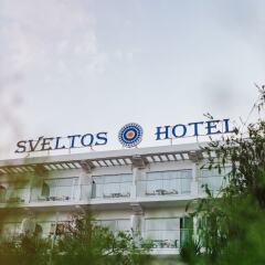 Sveltos Hotel фото 3