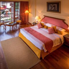 Отель Mahaweli Reach Hotel Шри-Ланка, Канди - отзывы, цены и фото номеров - забронировать отель Mahaweli Reach Hotel онлайн фото 18