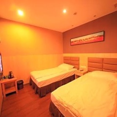 Отель Shanghai Blue Mountain Bund Youth Hostel Китай, Шанхай - 1 отзыв об отеле, цены и фото номеров - забронировать отель Shanghai Blue Mountain Bund Youth Hostel онлайн фото 2