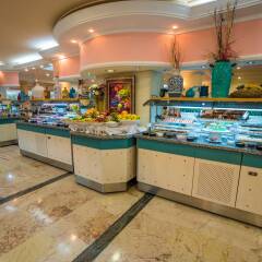 Venus Hotel - All Inclusive развлечения