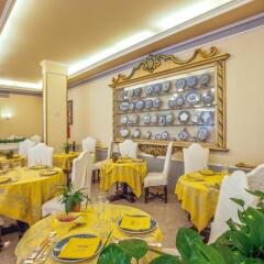 Отель Abano Ritz Hotel Terme Италия, Абано-Терме - 13 отзывов об отеле, цены и фото номеров - забронировать отель Abano Ritz Hotel Terme онлайн помещение для мероприятий фото 2