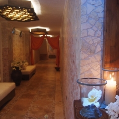 Likya Residence Hotel & Spa Boutique Class Турция, Калкан - отзывы, цены и фото номеров - забронировать отель Likya Residence Hotel & Spa Boutique Class онлайн спа фото 2