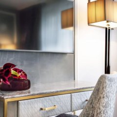 Отель Royal Швейцария, Женева - 3 отзыва об отеле, цены и фото номеров - забронировать отель Royal онлайн удобства в номере