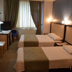 Anibal Hotel Турция, Гебзе - отзывы, цены и фото номеров - забронировать отель Anibal Hotel онлайн фото 25