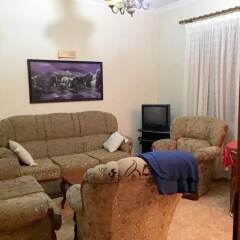 Апартаменты Apartment With 2 Bedrooms in Durrës, With Wonderful sea View, Furnished Balcony and Wifi - 100 m From the Beach Дуррес комната для гостей фото 5