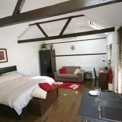 The Stables in Fen Stanton, Regatul Unit from 203$, photos, reviews - zenhotels.com photo 8