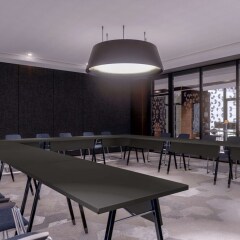 Отель Hyatt Regency Sofia Болгария, София - отзывы, цены и фото номеров - забронировать отель Hyatt Regency Sofia онлайн фото 9