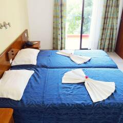 Maritime Hotel Aprts комната для гостей фото 4