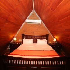Отель Avasta Resort & Spa спа
