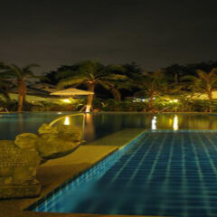 The Zen Hotel Pattaya с домашними животными
