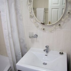 Phokeng Gardens Bed and Breakfast in Maseru, Lesotho from 82$, photos, reviews - zenhotels.com bathroom photo 2