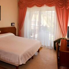 Hotel Olimpo Арнуэро удобства в номере