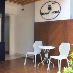 Отель Dreamz House Boutique питание