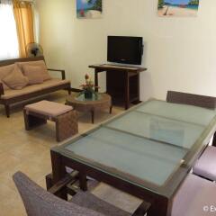 Отель Sheridan Villas Boracay Филиппины, остров Боракай - отзывы, цены и фото номеров - забронировать отель Sheridan Villas Boracay онлайн комната для гостей фото 5