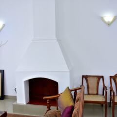 Отель Ella Sisilasa Holiday Resort комната для гостей