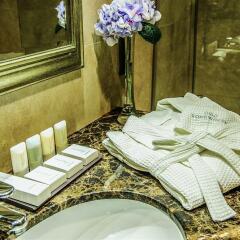Somewhere Hotel Apartment интерьер отеля фото 3