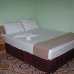 Отель Wangwaree Resort комната для гостей фото 2