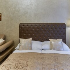 Апартаменты Presidential Apartment In The Old Town Square Прага комната для гостей фото 3