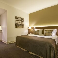 Отель PortoBay Marques Лиссабон комната для гостей фото 3