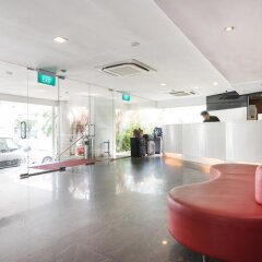 Harbour Ville Hotel (SG Clean) in Singapore, Singapore from 173$, photos, reviews - zenhotels.com hotel interior