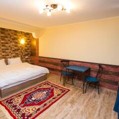 Metekhi's Galavani Hotel комната для гостей фото 4