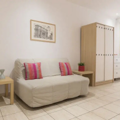 Отель Rome@Home Monti Flats - Mono комната для гостей фото 5