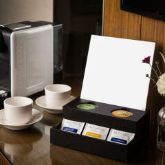 Отель Courtyard By Marriott Seoul Times Square удобства в номере