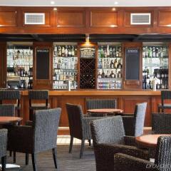 Отель Holiday Inn Suva Фиджи, Вити-Леву - отзывы, цены и фото номеров - забронировать отель Holiday Inn Suva онлайн гостиничный бар