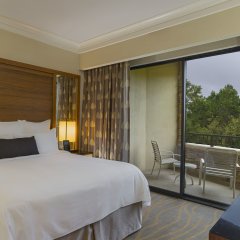 The Woodlands Resort, Curio Collection by Hilton in The Woodlands, United States of America from 324$, photos, reviews - zenhotels.com guestroom