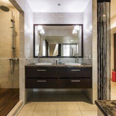 Апартаменты Luxury на Петроградке Санкт-Петербург фото 23