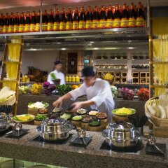 Отель The Ritz-Carlton Sanya, Yalong Bay Китай, Санья - отзывы, цены и фото номеров - забронировать отель The Ritz-Carlton Sanya, Yalong Bay онлайн фото 10