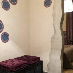 Hotel Colombo Генуя удобства в номере