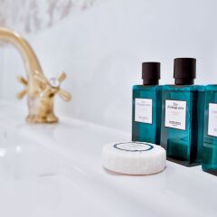Отель 11Th Principe By Splendom Suites Мадрид ванная