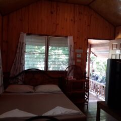 Отель Save Bungalow Koh Tao Таиланд, Мэй-Хаад-Бэй - отзывы, цены и фото номеров - забронировать отель Save Bungalow Koh Tao онлайн удобства в номере