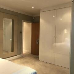 Отель Beaufort Gardens Apartment Великобритания, Лондон - отзывы, цены и фото номеров - забронировать отель Beaufort Gardens Apartment онлайн сауна
