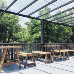 Отель Inn Home балкон