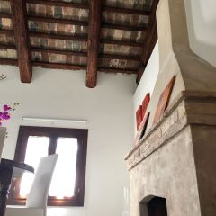 Отель Residence Baco da Seta Италия, Лимена - отзывы, цены и фото номеров - забронировать отель Residence Baco da Seta онлайн интерьер отеля фото 3