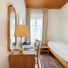 Hotel National Bern удобства в номере