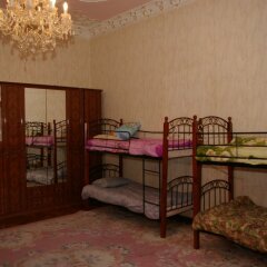 Babushka Grand Hostel детские мероприятия фото 2