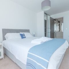 Апартаменты The Boardwalk Apartments комната для гостей фото 5