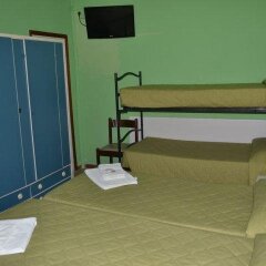 Hotel Riviera удобства в номере