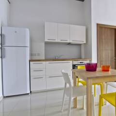 Отель Nula Apartments Мальта, Сан Джулианс - отзывы, цены и фото номеров - забронировать отель Nula Apartments онлайн в номере